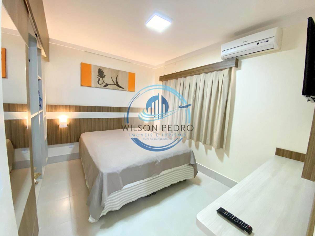 Apartment Lacqua Diroma Parque I, Ii, Iii, IV E V - Cn *