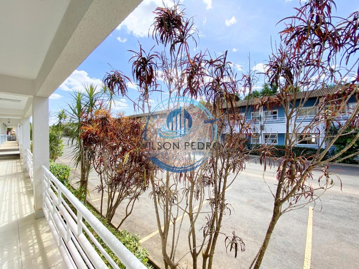 Lacqua Diroma Parque I, Ii, Iii, IV E V - Cn Apartment *