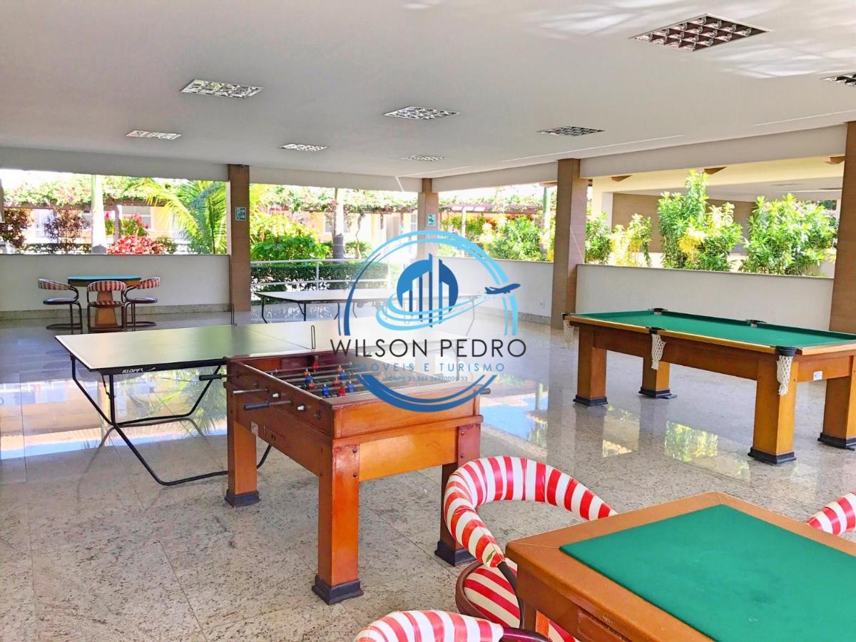 Apartment Lacqua Diroma Parque I, Ii, Iii, IV E V - Cn Caldas Novas
