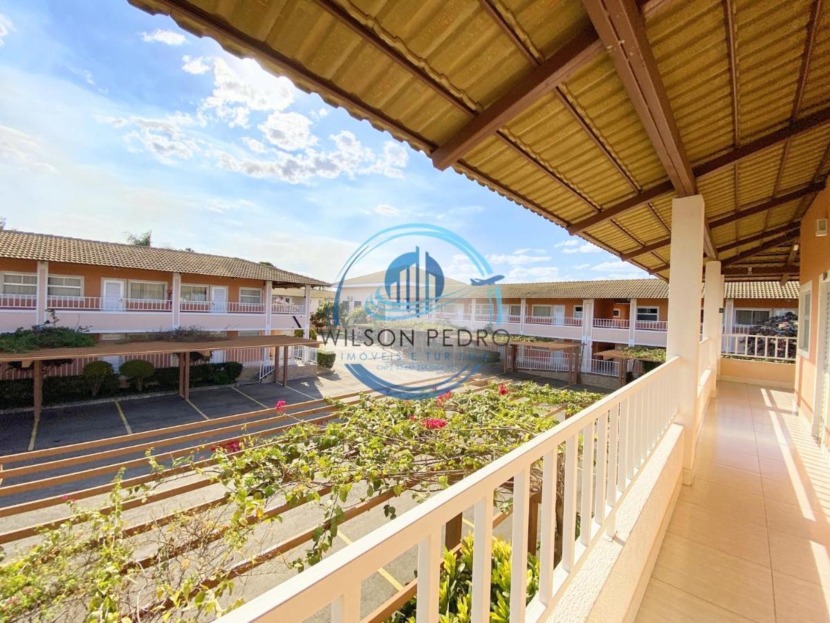 Apartment Lacqua Diroma Parque I, Ii, Iii, IV E V - Cn *
